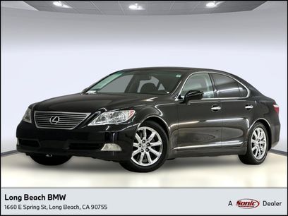 Used 2008 Lexus LS 460