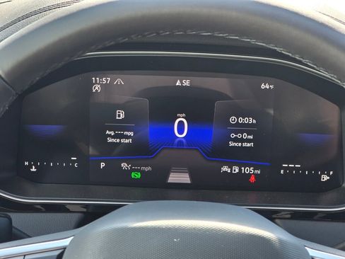 New 2025 Volkswagen Jetta Sport image 23