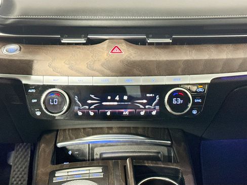 Used 2021 Genesis G80 3.5T AWD/4WD image 31