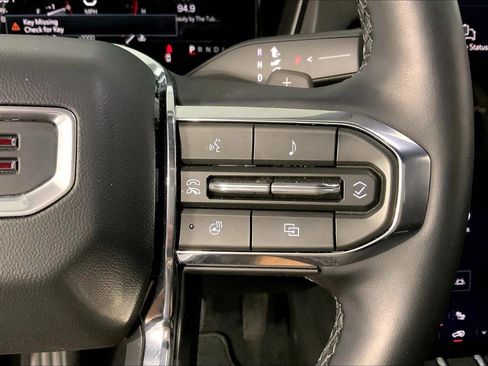 Used 2026 GMC Terrain Elevation FWD image 19
