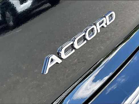 Used 2023 Honda Accord Sport image 25