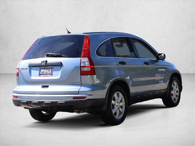 Used 2011 Honda CR-V SE image 5