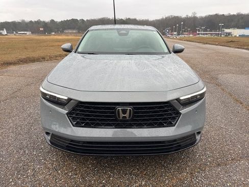 Used 2024 Honda Accord EX-L image 14