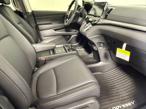 Used 2026 Honda Odyssey EX-L image 50
