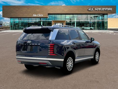 New 2026 Hyundai Palisade SEL FWD image 5