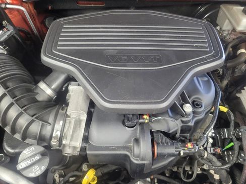 Used 2021 Chevrolet Blazer RS w/ Enhanced Convenience Package FWD image 30