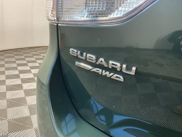 Used 2023 Subaru Forester Limited AWD/4WD image 10