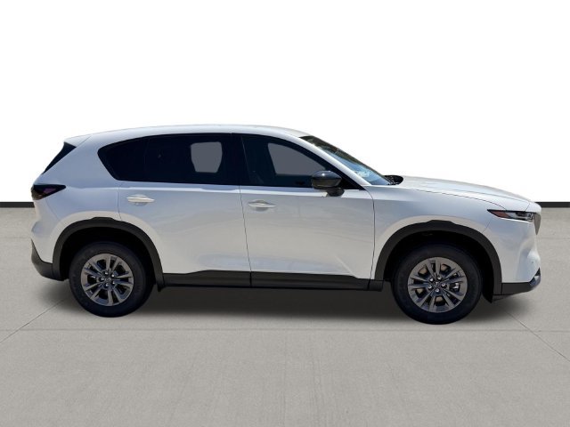 New 2026 MAZDA CX-5 Select AWD/4WD image 4