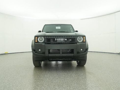 New 2026 Toyota Land Cruiser 1958 image 31