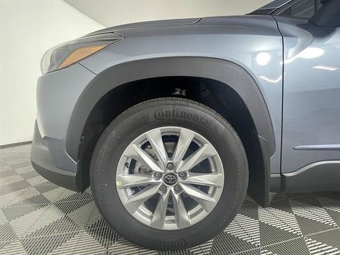 New 2026 Toyota Corolla Cross LE AWD/4WD image 24