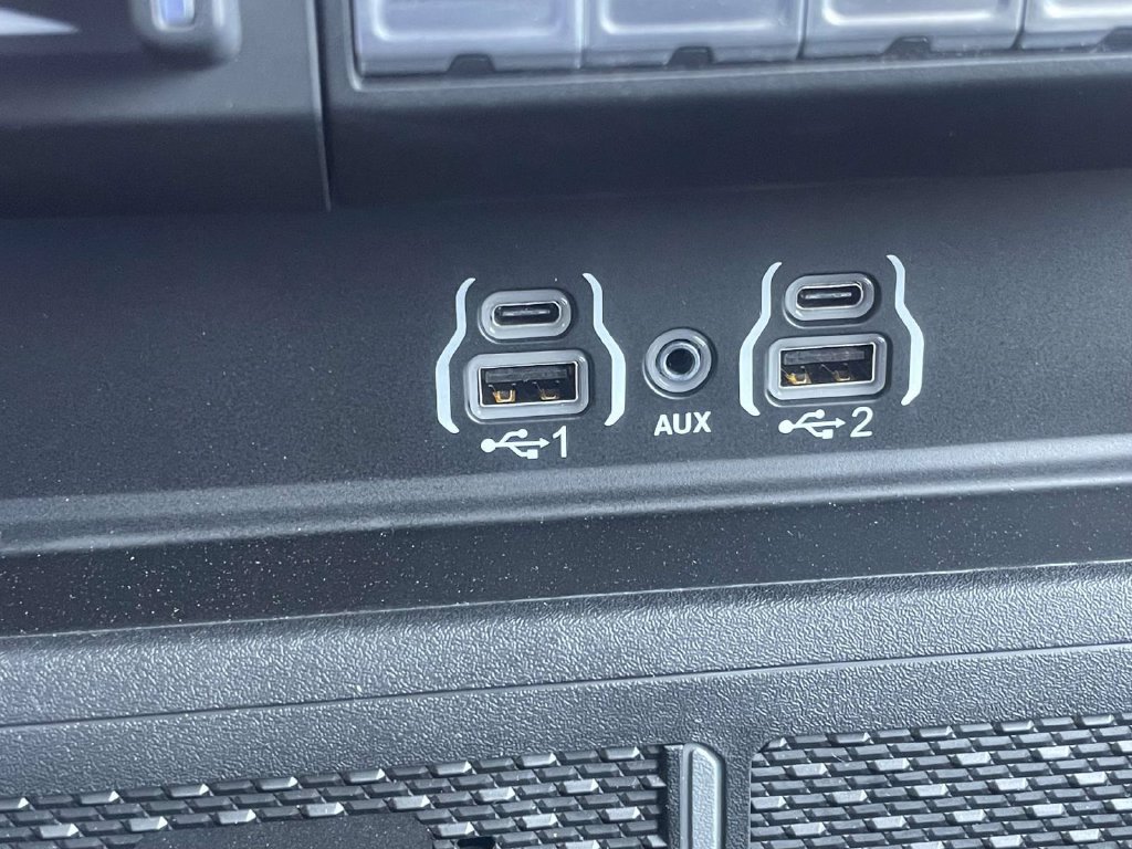 New 2026 RAM 1500 RHO AWD/4WD image 52