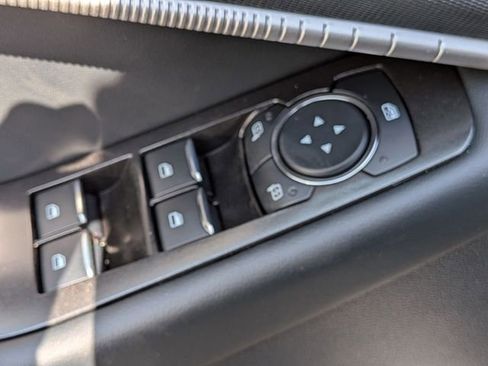 New 2026 Ford Explorer ST-Line AWD/4WD image 24