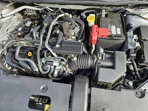 Used 2023 Nissan Sentra S image 34