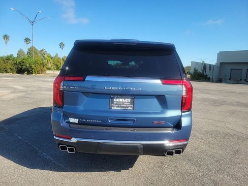 New 2026 GMC Yukon Denali image 6