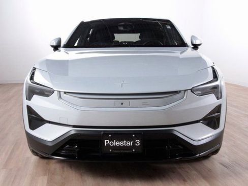 Used 2025 Polestar Polestar 3 image 2