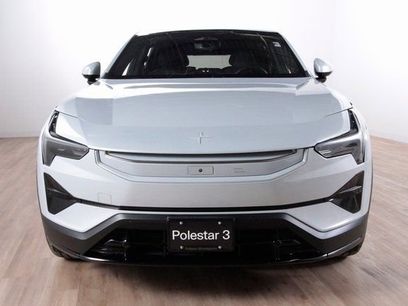 Used 2025 Polestar Polestar 3
