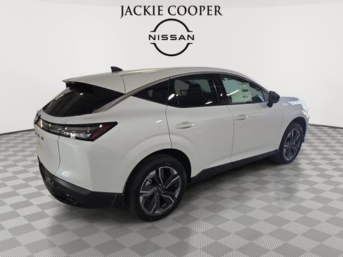 New 2026 Nissan Murano SV image 5