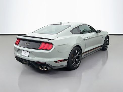 Used 2021 Ford Mustang Mach 1 w/ Equipment Group 700A image 5