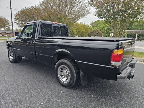 Used 1999 Ford Ranger 2WD Regular Cab image 4