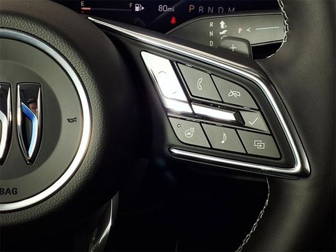 New 2026 Buick Envision Sport Touring image 21