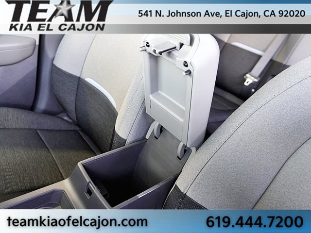 New 2027 Kia Seltos LX AWD/4WD image 41