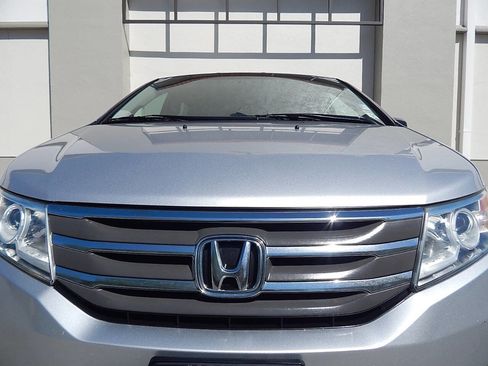 Used 2012 Honda Odyssey LX image 15