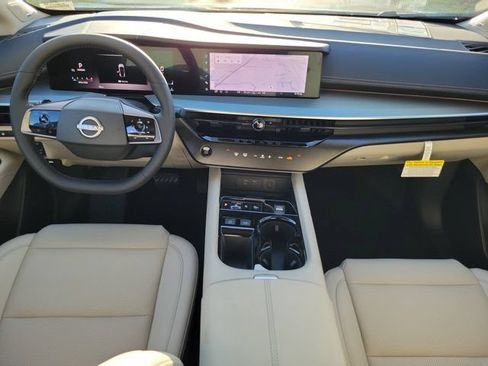 New 2026 Nissan Murano SL AWD/4WD image 6