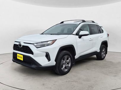 Used 2023 Toyota RAV4 XLE w/ XLE Grade Weather Package