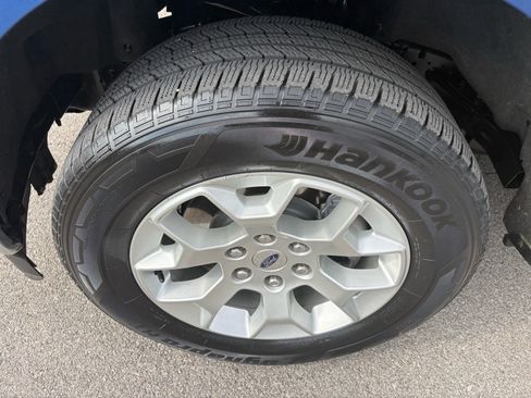 Used 2022 Ford F150 XLT w/ Trailer Tow Package image 20