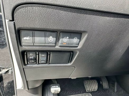 Used 2020 INFINITI QX80 Luxe w/ All-Season Package RWD image 10