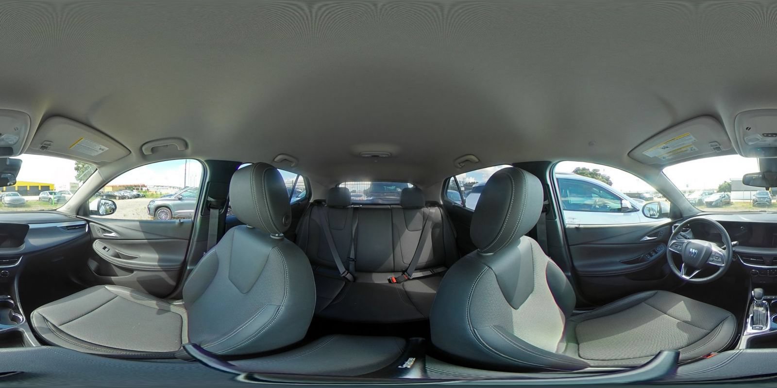 Used 2026 Buick Encore GX Preferred FWD image 40