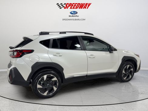Used 2026 Subaru Crosstrek 2.5i Limited w/ Crosstrek Mirror Package AWD/4WD image 4