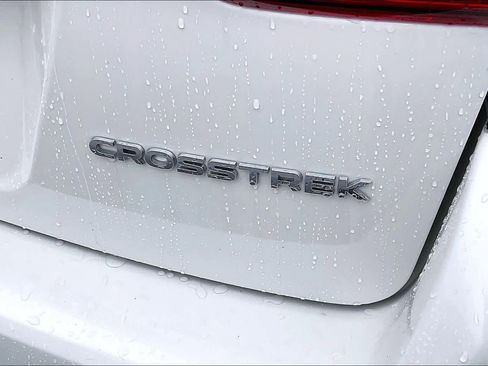 Used 2023 Subaru Crosstrek 2.5i Limited image 33