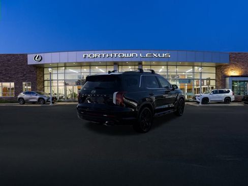 Used 2023 Hyundai Palisade XRT w/ Cargo Package image 24