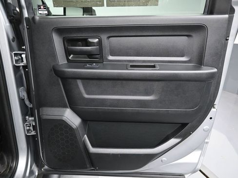 Used 2021 RAM 2500 Tradesman w/ Protection Group image 32