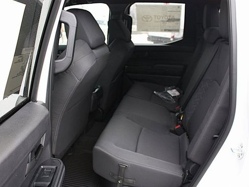 New 2026 Toyota Tacoma SR5 RWD image 8