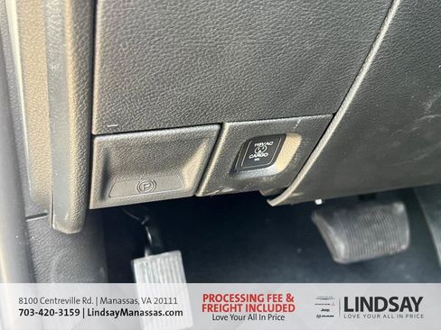 New 2026 RAM 2500 Tradesman image 28