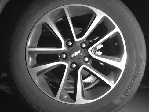 Used 2025 Chevrolet TrailBlazer LT image 14