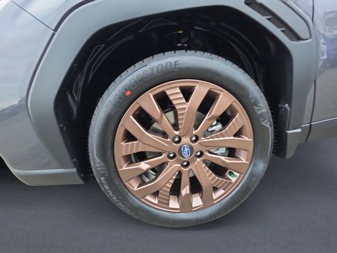 New 2026 Subaru Forester Sport image 9