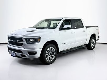 Used 2023 RAM 1500 Laramie