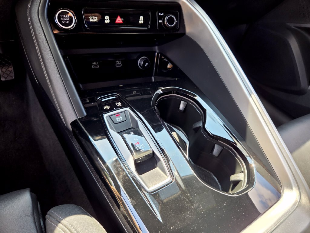 Certified 2025 Audi Q5 Premium AWD/4WD image 20