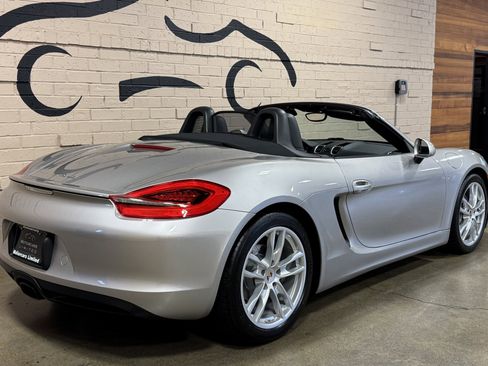 Used 2013 Porsche Boxster image 7