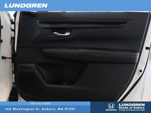 Used 2023 Honda CR-V EX image 16