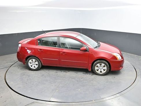 Used 2012 Nissan Sentra 2.0 FWD image 28