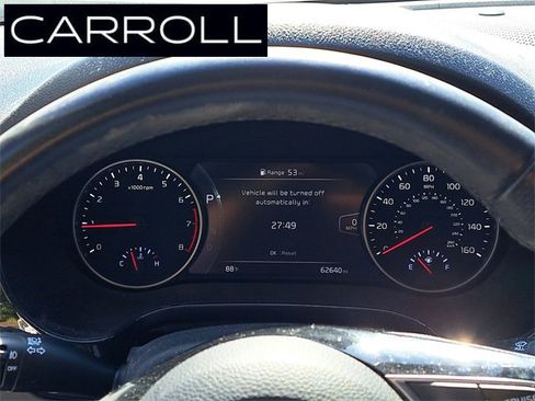 Used 2022 Kia Seltos SX image 19