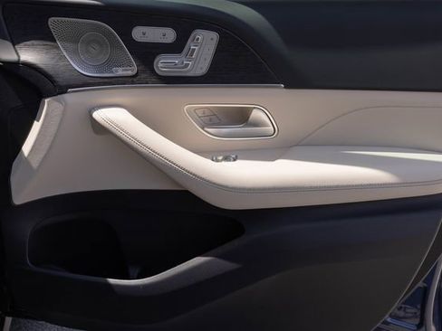 New 2026 Mercedes-Benz GLE 350 4MATIC image 20