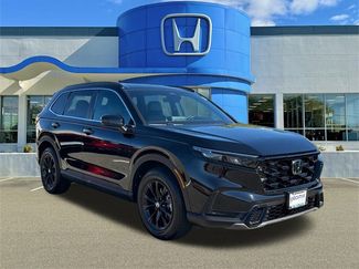Used 2025 Honda CR-V Sport-L video 1