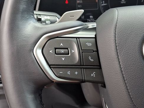 Used 2026 Lexus NX 350 AWD w/ Accessory Package (Z1) image 22