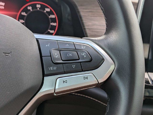 Used 2026 Volkswagen Atlas SEL Premium R-Line AWD/4WD image 33