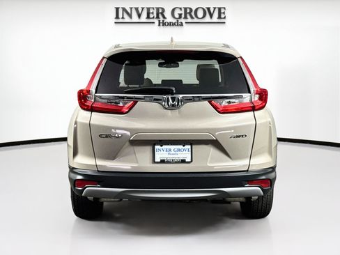 Used 2019 Honda CR-V EX-L image 6